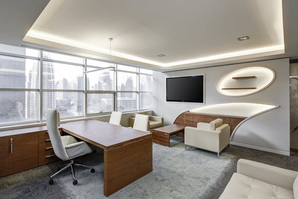 智能仓储物流建立